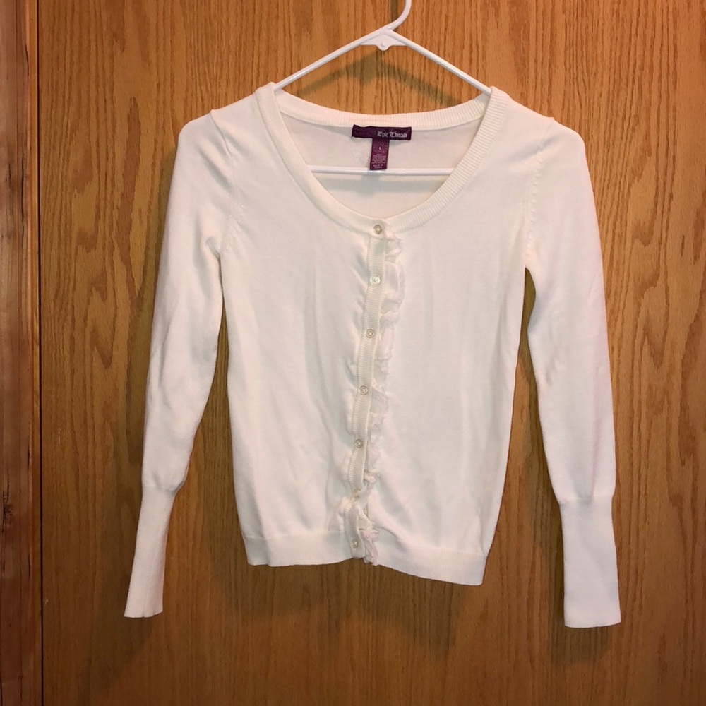 Epic Threads Girl sweater